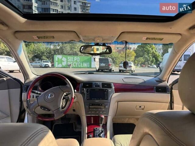 Лексус ЕС, объемом двигателя 3.3 л и пробегом 240 тыс. км за 5000 $, фото 4 на Automoto.ua