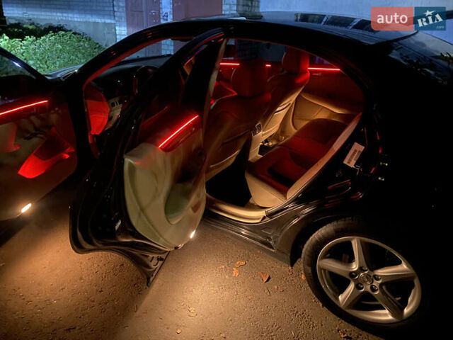 Лексус ЕС, объемом двигателя 3 л и пробегом 313 тыс. км за 7500 $, фото 2 на Automoto.ua