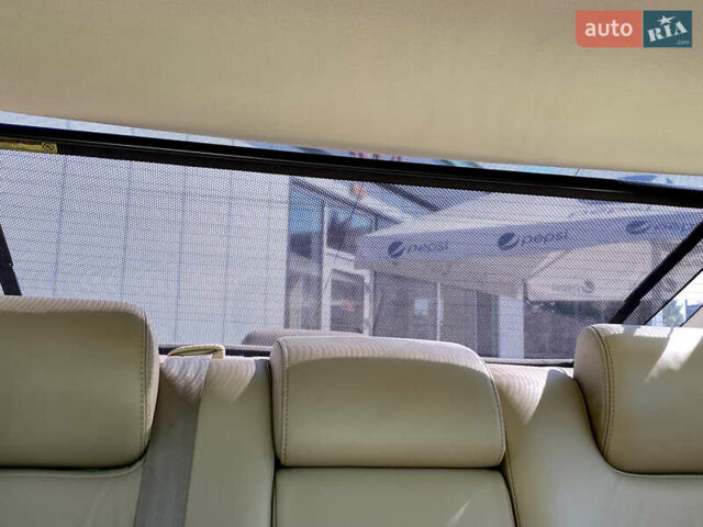 Лексус ЕС, объемом двигателя 3 л и пробегом 313 тыс. км за 7500 $, фото 17 на Automoto.ua