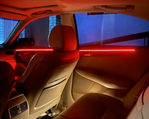 Лексус ЕС, объемом двигателя 3 л и пробегом 313 тыс. км за 7500 $, фото 3 на Automoto.ua