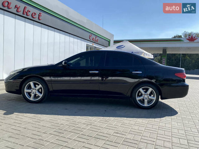 Лексус ЕС, объемом двигателя 3 л и пробегом 313 тыс. км за 7500 $, фото 7 на Automoto.ua