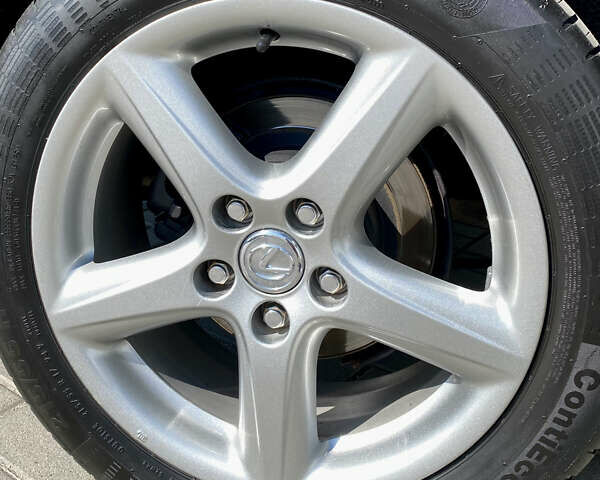 Лексус ЕС, объемом двигателя 3 л и пробегом 313 тыс. км за 7500 $, фото 18 на Automoto.ua