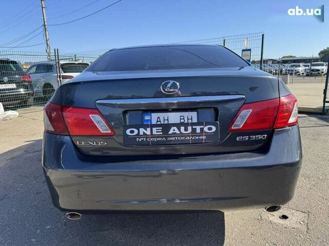 Лексус ЕС, объемом двигателя 3.5 л и пробегом 173 тыс. км за 7490 $, фото 7 на Automoto.ua