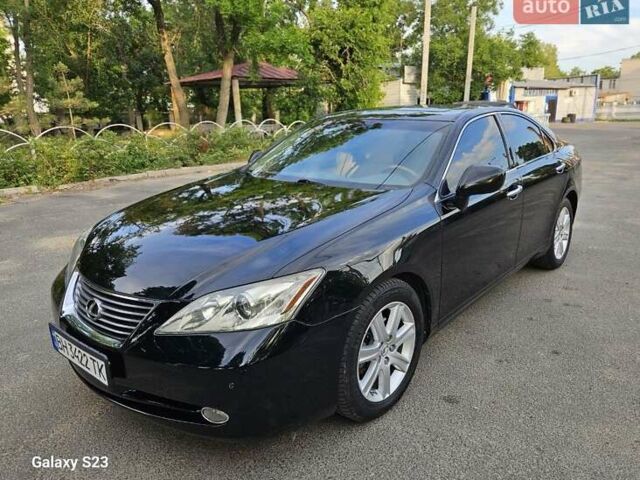 Лексус ЕС, объемом двигателя 3.46 л и пробегом 210 тыс. км за 8400 $, фото 1 на Automoto.ua