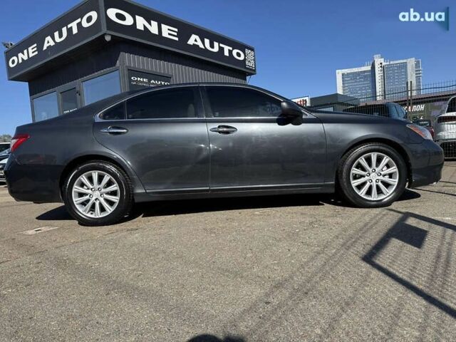 Лексус ЕС, объемом двигателя 3.5 л и пробегом 173 тыс. км за 7490 $, фото 5 на Automoto.ua