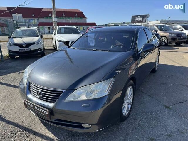 Лексус ЕС, объемом двигателя 3.5 л и пробегом 173 тыс. км за 7490 $, фото 1 на Automoto.ua