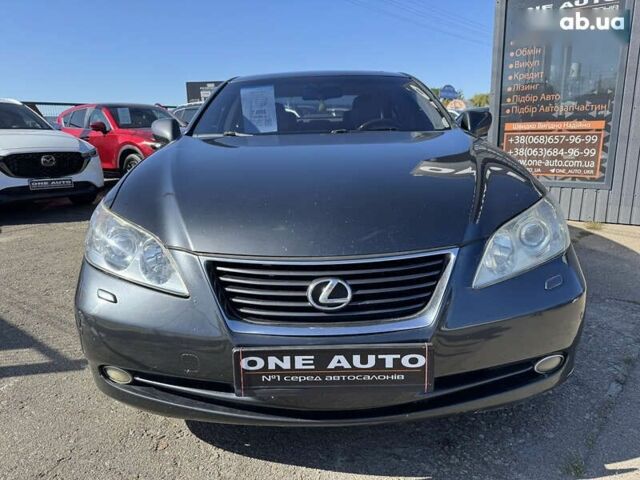 Лексус ЕС, объемом двигателя 3.5 л и пробегом 173 тыс. км за 7490 $, фото 2 на Automoto.ua