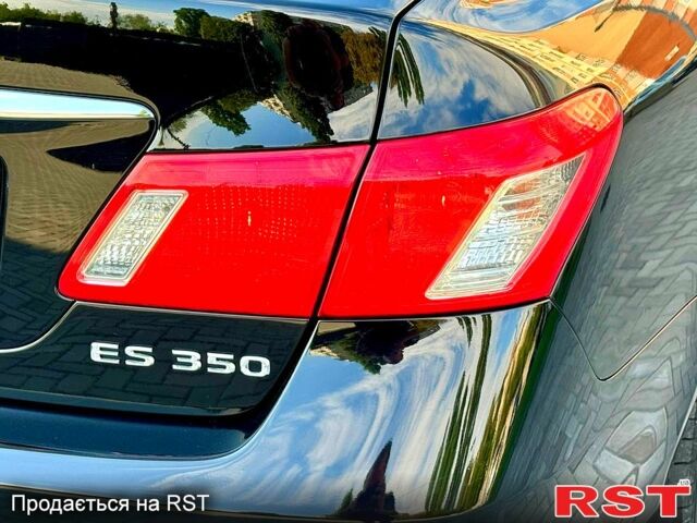 Лексус ЕС, объемом двигателя 3.5 л и пробегом 213 тыс. км за 8700 $, фото 1 на Automoto.ua