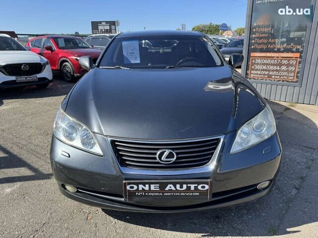 Лексус ЕС, объемом двигателя 3.5 л и пробегом 173 тыс. км за 7490 $, фото 3 на Automoto.ua