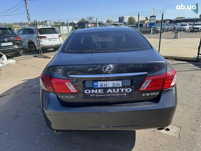 Лексус ЕС, объемом двигателя 3.5 л и пробегом 173 тыс. км за 7490 $, фото 8 на Automoto.ua