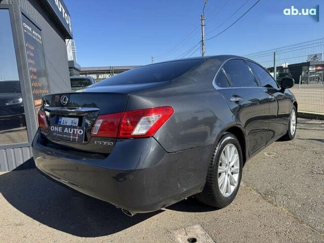 Лексус ЕС, объемом двигателя 3.5 л и пробегом 173 тыс. км за 7490 $, фото 6 на Automoto.ua