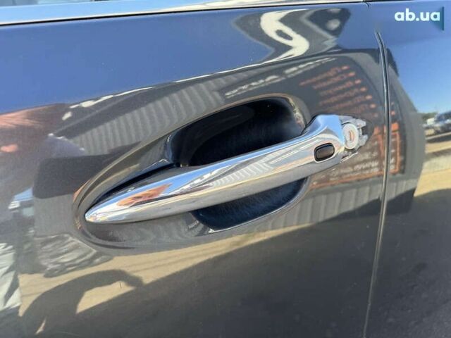 Лексус ЕС, объемом двигателя 3.5 л и пробегом 173 тыс. км за 7490 $, фото 12 на Automoto.ua