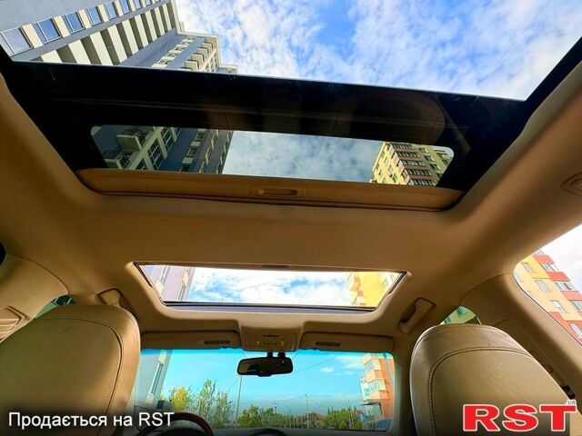 Лексус ЕС, объемом двигателя 3.5 л и пробегом 213 тыс. км за 8700 $, фото 6 на Automoto.ua