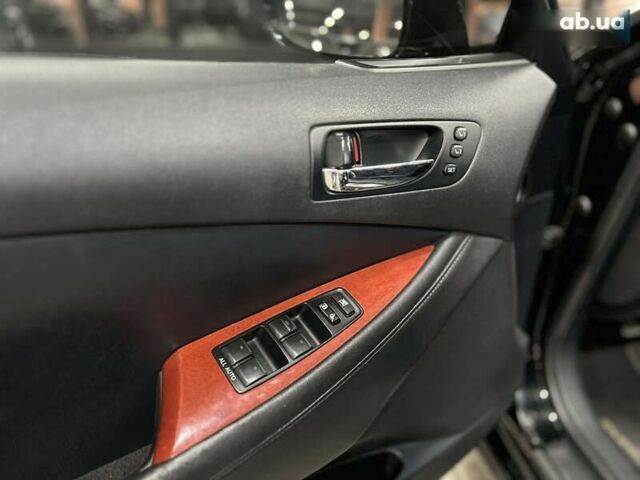 Лексус ЕС, объемом двигателя 0 л и пробегом 281 тыс. км за 10300 $, фото 13 на Automoto.ua