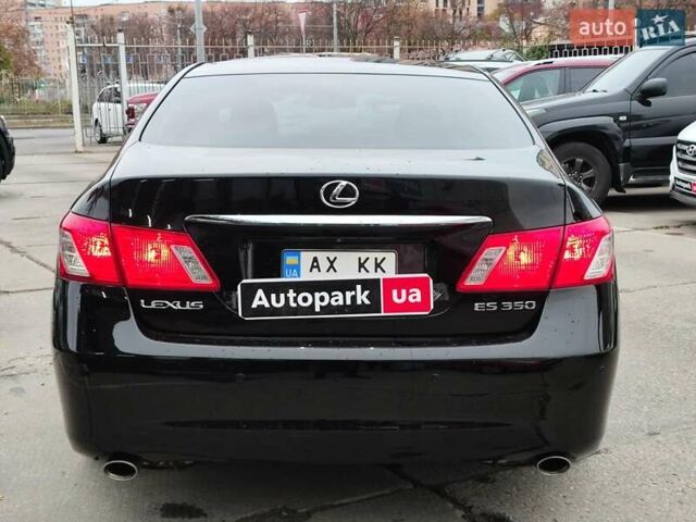 Лексус ЕС, объемом двигателя 3.5 л и пробегом 305 тыс. км за 8490 $, фото 7 на Automoto.ua