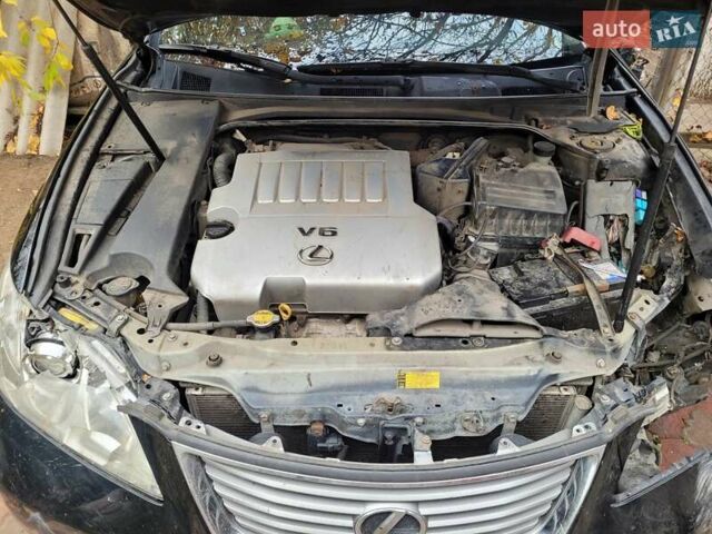 Лексус ЕС, объемом двигателя 3.46 л и пробегом 200 тыс. км за 6500 $, фото 21 на Automoto.ua