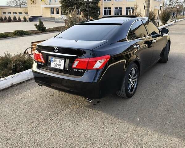 Лексус ЕС, об'ємом двигуна 3.5 л та пробігом 250 тис. км за 9990 $, фото 9 на Automoto.ua