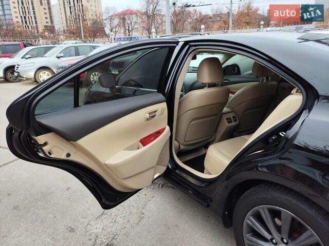 Лексус ЕС, объемом двигателя 3.5 л и пробегом 305 тыс. км за 8490 $, фото 31 на Automoto.ua