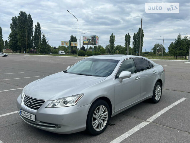 Лексус ЕС, объемом двигателя 3.46 л и пробегом 217 тыс. км за 8500 $, фото 1 на Automoto.ua