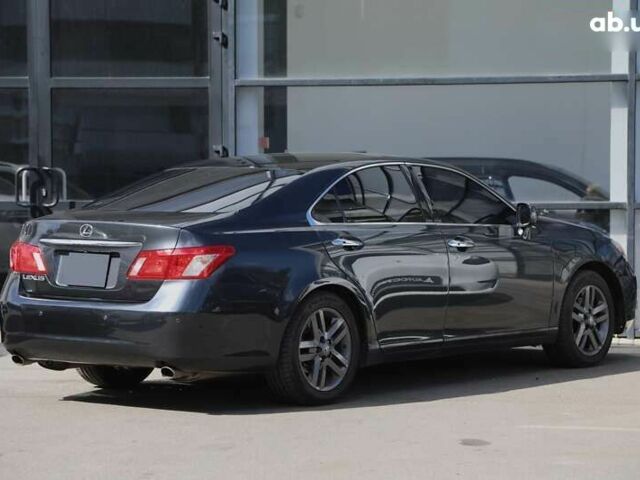 Лексус ЕС, объемом двигателя 3.5 л и пробегом 235 тыс. км за 10000 $, фото 3 на Automoto.ua
