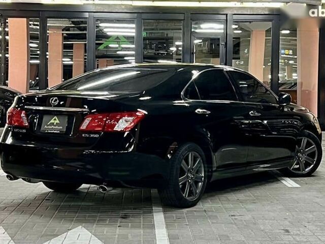 Лексус ЕС, объемом двигателя 0 л и пробегом 281 тыс. км за 10300 $, фото 11 на Automoto.ua