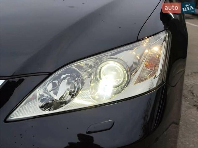 Лексус ЕС, объемом двигателя 3.5 л и пробегом 305 тыс. км за 8490 $, фото 13 на Automoto.ua