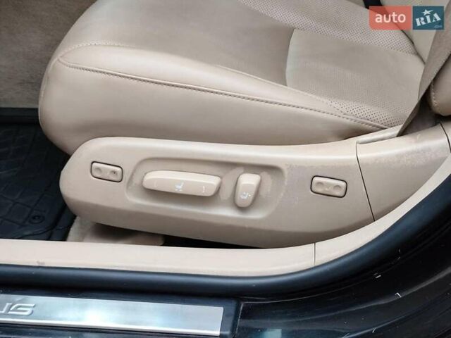 Лексус ЕС, объемом двигателя 3.5 л и пробегом 305 тыс. км за 8490 $, фото 19 на Automoto.ua