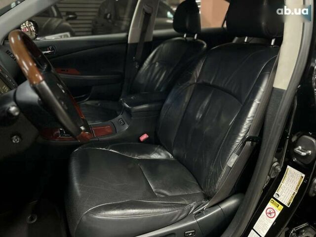 Лексус ЕС, объемом двигателя 0 л и пробегом 281 тыс. км за 10300 $, фото 15 на Automoto.ua