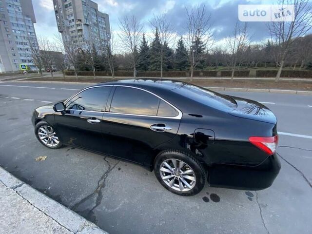 Лексус ЕС, об'ємом двигуна 3.46 л та пробігом 189 тис. км за 9900 $, фото 3 на Automoto.ua