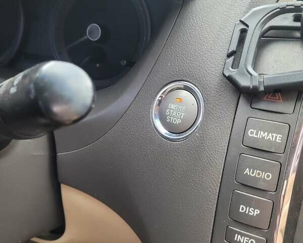 Лексус ЕС, объемом двигателя 3.46 л и пробегом 200 тыс. км за 6500 $, фото 28 на Automoto.ua