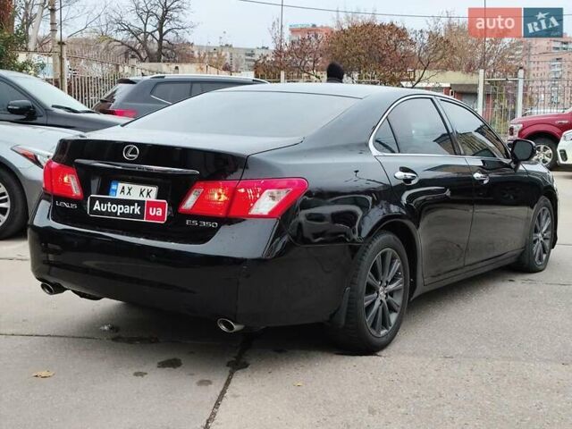 Лексус ЕС, объемом двигателя 3.5 л и пробегом 305 тыс. км за 8490 $, фото 10 на Automoto.ua