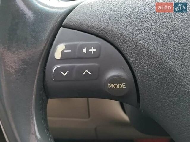 Лексус ЕС, объемом двигателя 3.5 л и пробегом 305 тыс. км за 8490 $, фото 24 на Automoto.ua