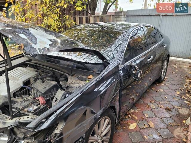 Лексус ЕС, объемом двигателя 3.46 л и пробегом 200 тыс. км за 6500 $, фото 7 на Automoto.ua