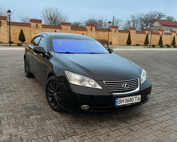 Лексус ЕС, объемом двигателя 3.46 л и пробегом 279 тыс. км за 9800 $, фото 2 на Automoto.ua