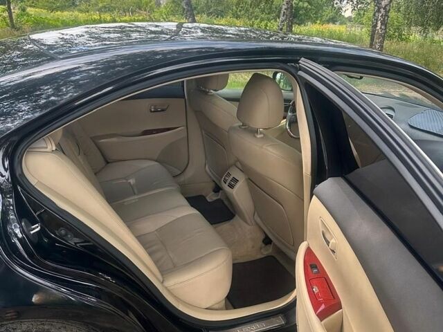 Лексус ЕС, об'ємом двигуна 3.5 л та пробігом 220 тис. км за 8000 $, фото 21 на Automoto.ua