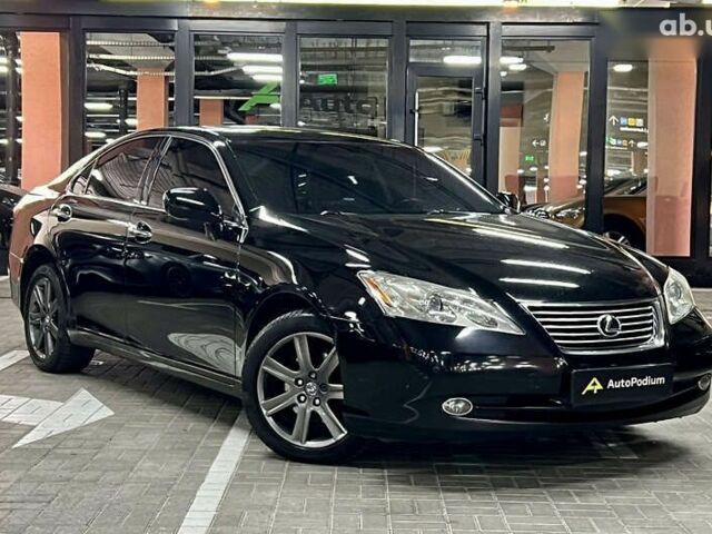 Лексус ЕС, объемом двигателя 0 л и пробегом 281 тыс. км за 10300 $, фото 1 на Automoto.ua