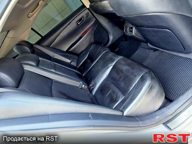 Лексус ЕС, объемом двигателя 3.5 л и пробегом 178 тыс. км за 6950 $, фото 5 на Automoto.ua