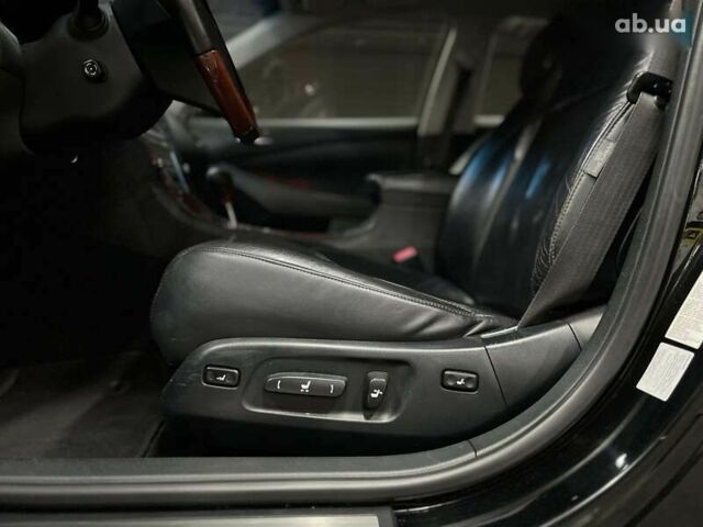 Лексус ЕС, объемом двигателя 0 л и пробегом 281 тыс. км за 10300 $, фото 14 на Automoto.ua
