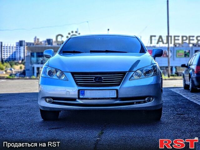 Лексус ЕС, объемом двигателя 3.5 л и пробегом 178 тыс. км за 6950 $, фото 1 на Automoto.ua