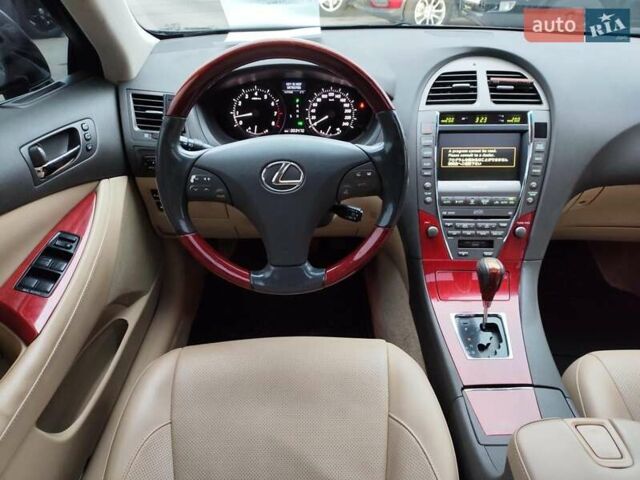 Лексус ЕС, объемом двигателя 3.5 л и пробегом 305 тыс. км за 8490 $, фото 34 на Automoto.ua