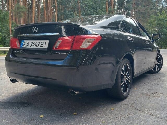 Лексус ЕС, об'ємом двигуна 3.5 л та пробігом 220 тис. км за 7400 $, фото 15 на Automoto.ua