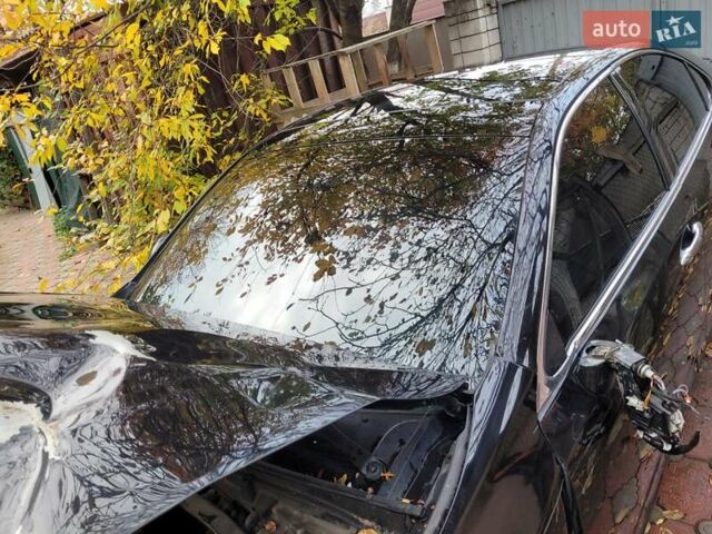 Лексус ЕС, объемом двигателя 3.46 л и пробегом 200 тыс. км за 6500 $, фото 9 на Automoto.ua
