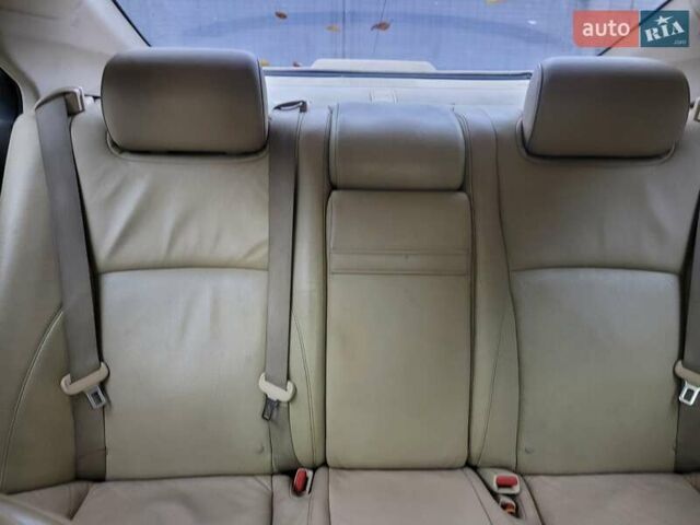 Лексус ЕС, объемом двигателя 3.46 л и пробегом 200 тыс. км за 6500 $, фото 44 на Automoto.ua