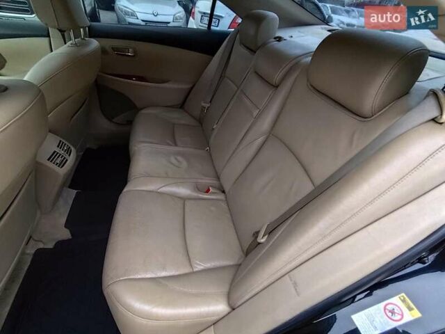 Лексус ЕС, объемом двигателя 3.5 л и пробегом 305 тыс. км за 8490 $, фото 32 на Automoto.ua