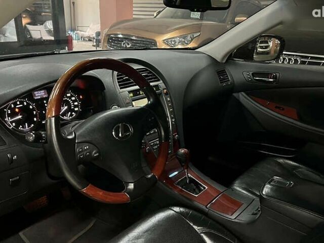 Лексус ЕС, объемом двигателя 0 л и пробегом 281 тыс. км за 10300 $, фото 16 на Automoto.ua