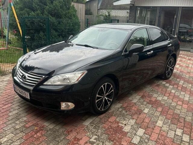 Лексус ЕС, об'ємом двигуна 3.5 л та пробігом 220 тис. км за 7000 $, фото 3 на Automoto.ua
