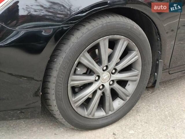 Лексус ЕС, объемом двигателя 3.5 л и пробегом 305 тыс. км за 8490 $, фото 4 на Automoto.ua