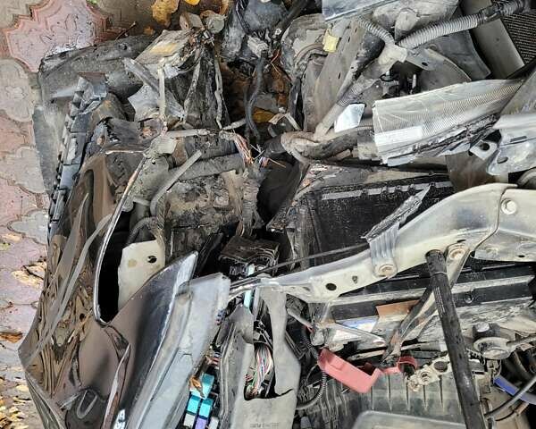 Лексус ЕС, объемом двигателя 3.46 л и пробегом 200 тыс. км за 6500 $, фото 4 на Automoto.ua