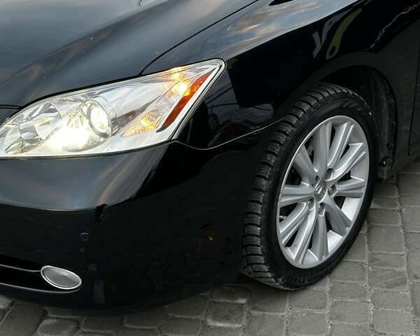 Лексус ЕС, объемом двигателя 0 л и пробегом 302 тыс. км за 8700 $, фото 4 на Automoto.ua