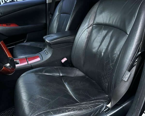 Лексус ЕС, объемом двигателя 0 л и пробегом 302 тыс. км за 8700 $, фото 7 на Automoto.ua